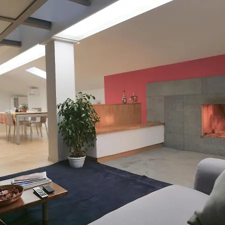 Apartment Casavellino: Il Tuo Spazio Moderno In Centro Avellino