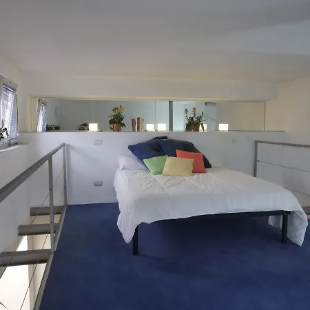 Casavellino: Il Tuo Spazio Moderno In Centro Avellino
