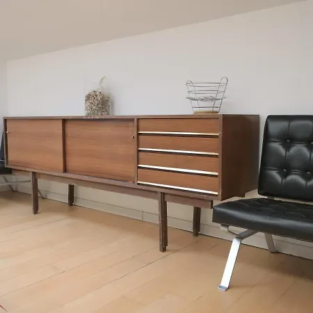 Casavellino: Il Tuo Spazio Moderno In Centro