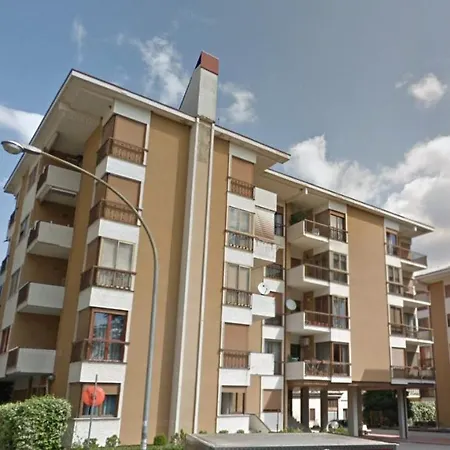 Casavellino: Il Tuo Spazio Moderno In Centro