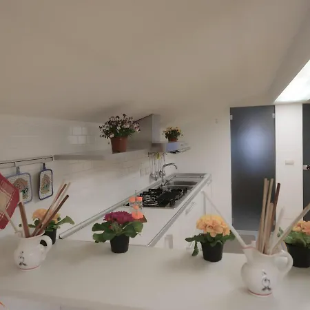 Casavellino: Il Tuo Spazio Moderno In Centro Appartement Avellino