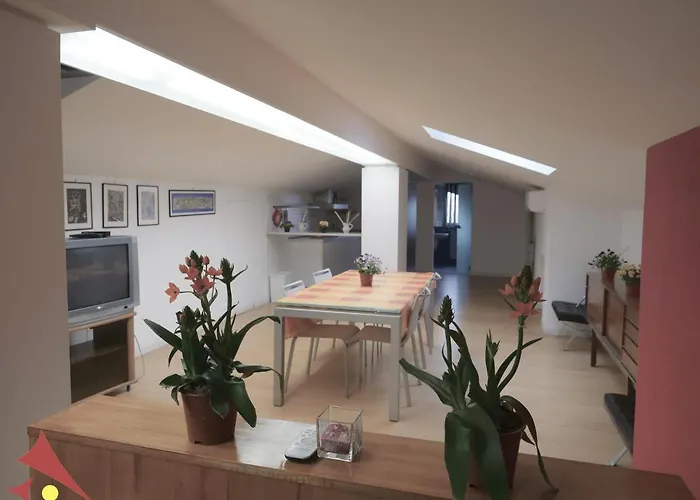 Casavellino: Il Tuo Spazio Moderno In Centro Διαμέρισμα *